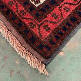 Tapis turc oriental 160x92 cm