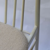 Chaise scandinave