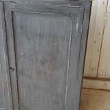 Old workshop furniture