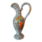 Vallauris jug
