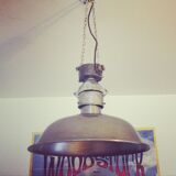 Lamp factory, Grimmeisen
