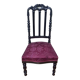 Napoleon III period chair