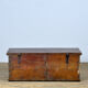 German Wedding Chest From 1820