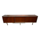 Vintage sideboard by Georges Frydman for EFA 1960