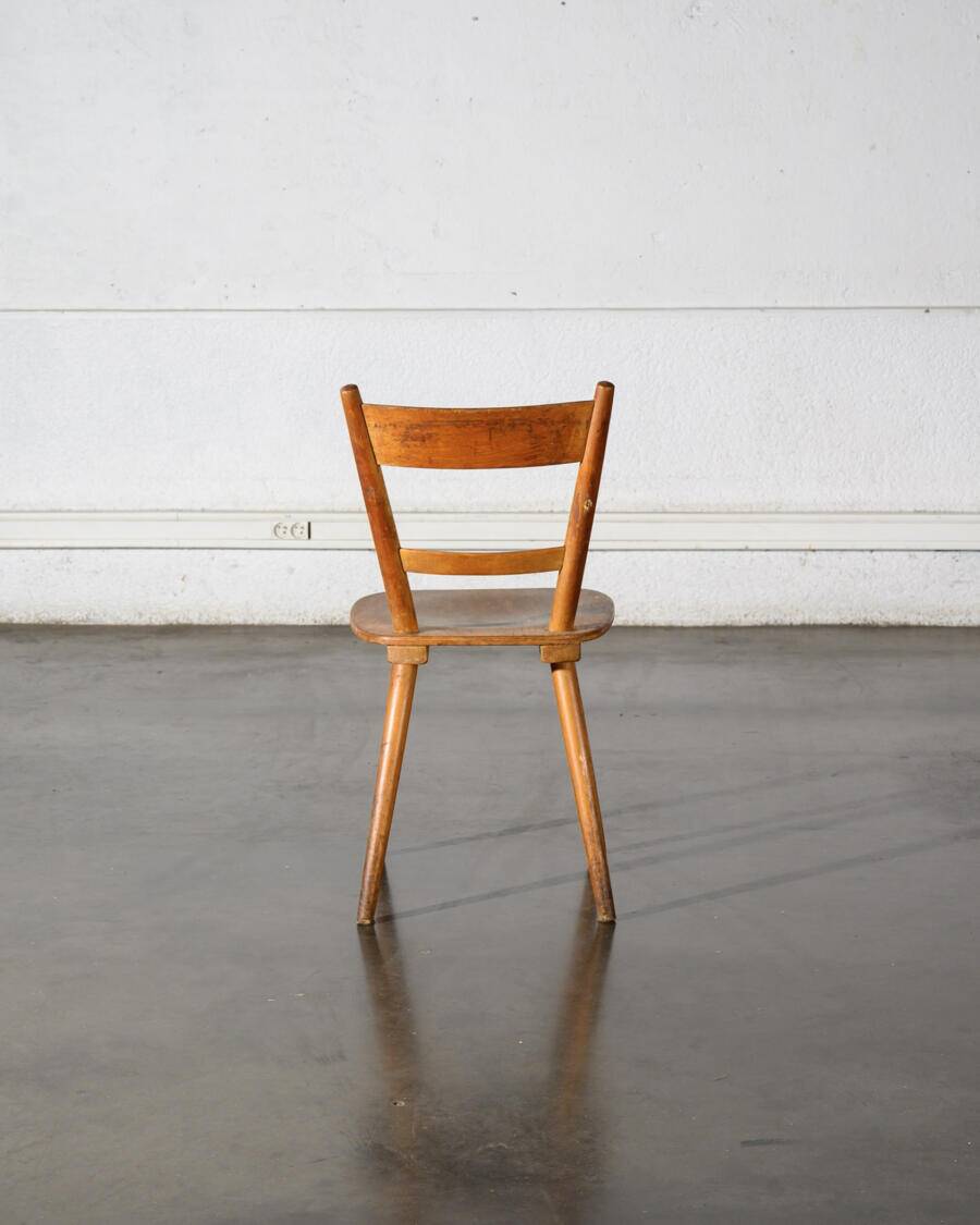 Scandinavian chairs