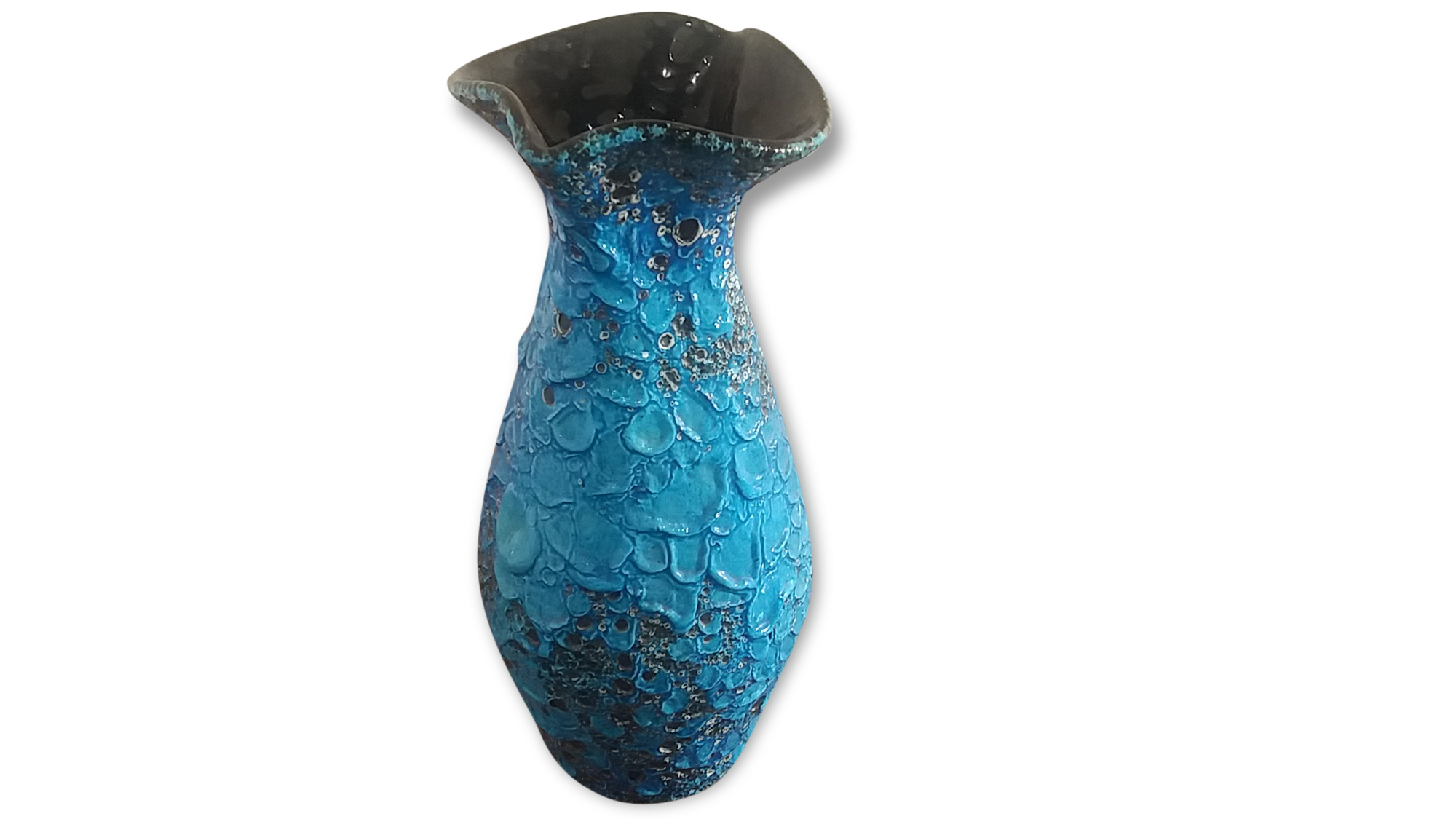 Blue Vase