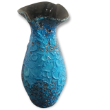 Blue Vase