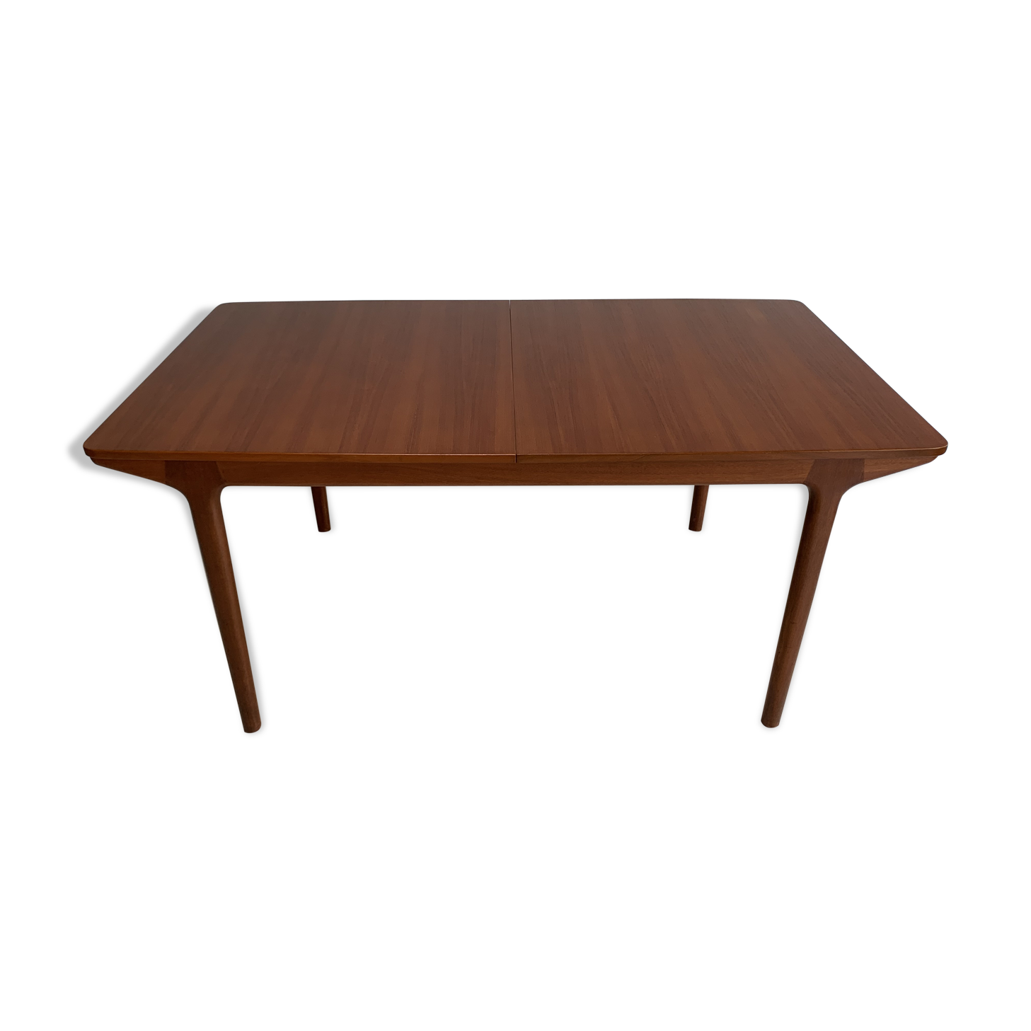 Teak Mcintosh dining table