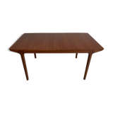 Teak Mcintosh dining table