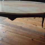 Louis XV style coffee table