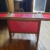 Bar à roulette