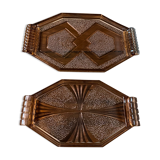 Trays