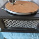 Ancien gramophone 19 eme siècle