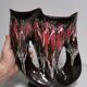 Vase design Vintage 60's  70's Valras