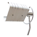 Floor lamp with adjustable and dimerabile handle Italia 70s