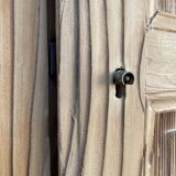 Armoire parisienne ancienne