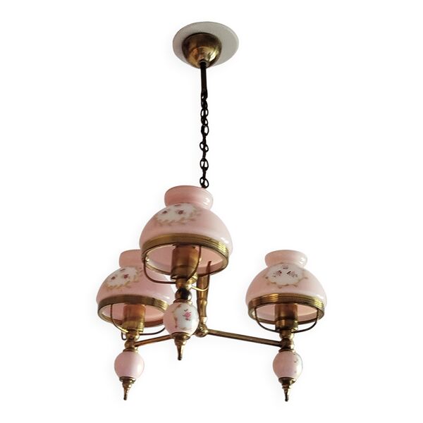 Suspension en verre — Beyit