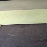 Bubble Club sofa by Kartell for Philippe Starck