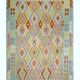 AFGHAN PACHTOUN KILIM 290 x 206 cm
