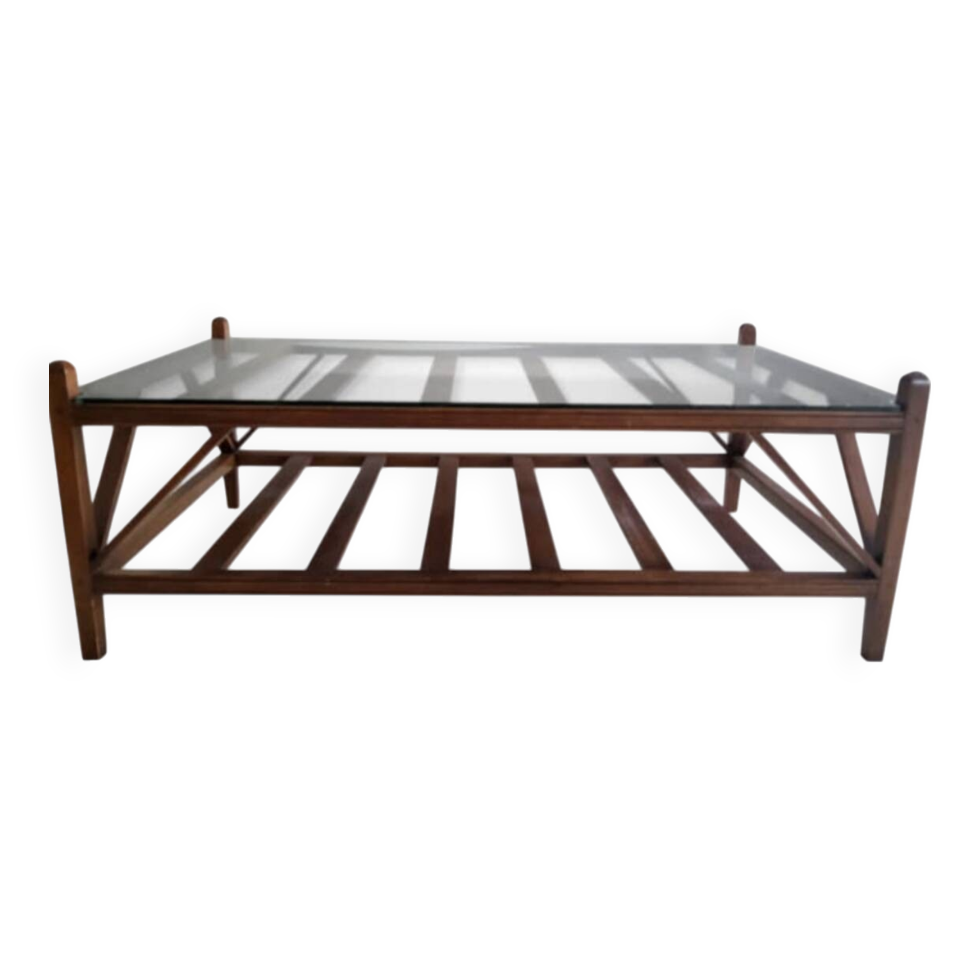 Roche-Bobois coffee table