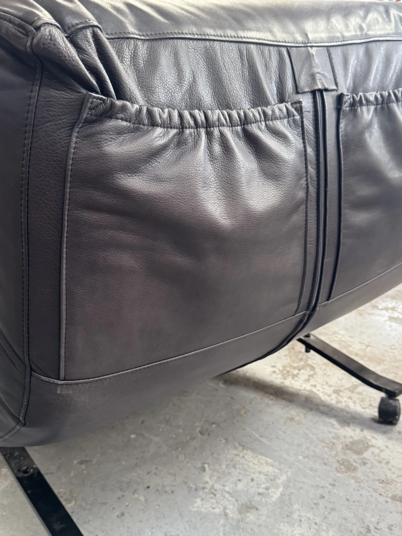 Chaise longue by N.EILERSEN
