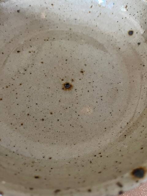 Set of stoneware tableware - 45 pieces
