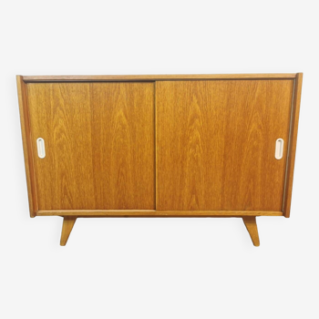 Sideboard by Jiri Jiroutek for Interier Praha, 1960s