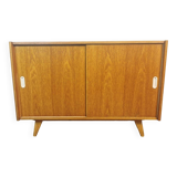 Enfilade par Jiri Jiroutek pour Interier Praha, 1960