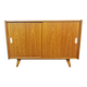 Sideboard by Jiri Jiroutek for Interier Praha, 1960s