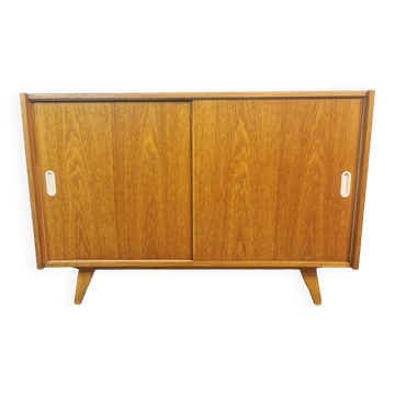 Sideboard by Jiri Jiroutek for Interier Praha, 1960s