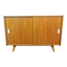 Sideboard by Jiri Jiroutek for Interier Praha, 1960s