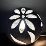 Lampe à poser Alain Guillard