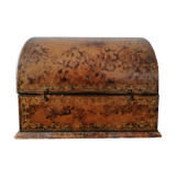 Restoration mail box