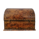 Coffret à courrier restauration