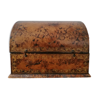 Restoration mail box