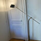 Lampadaire à contrepoids