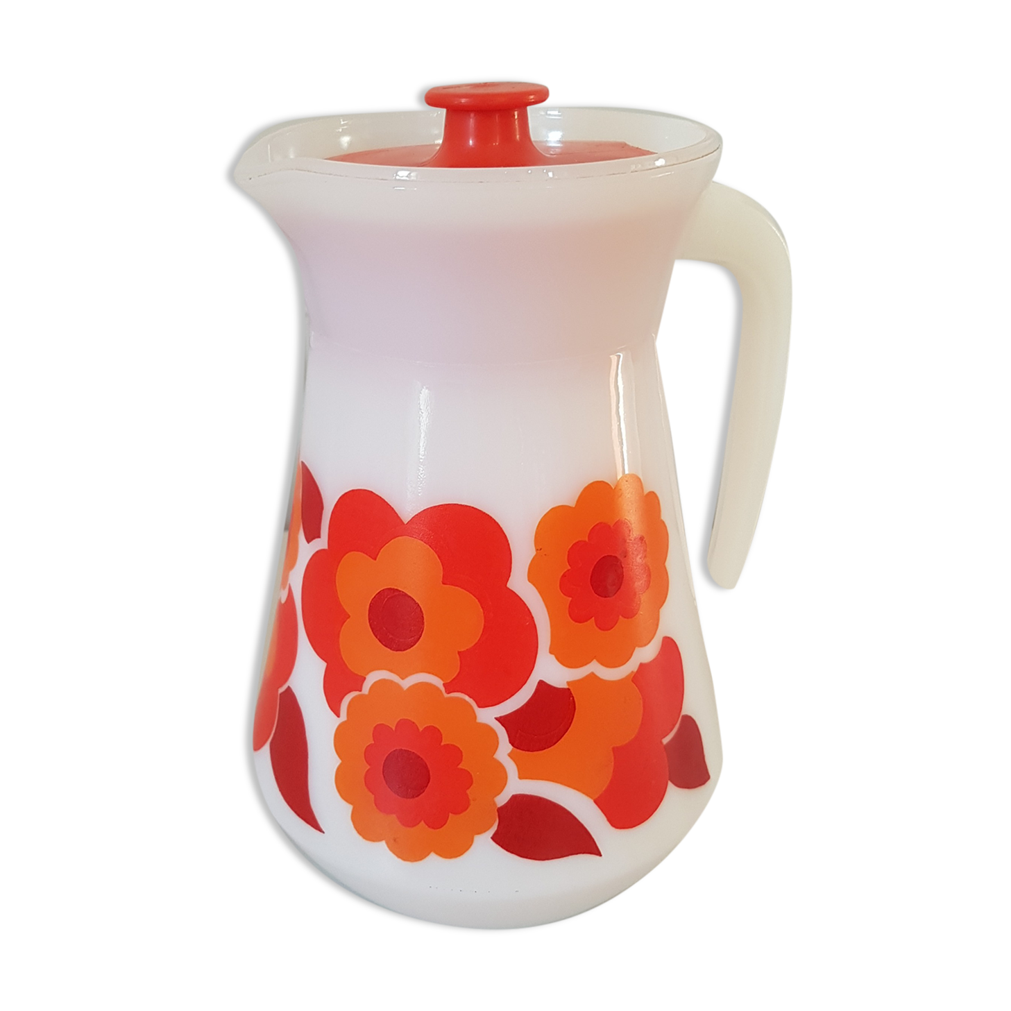 Pitcher Arcopal Lotus