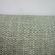 Danish teak 2 seat sofa green upholstery