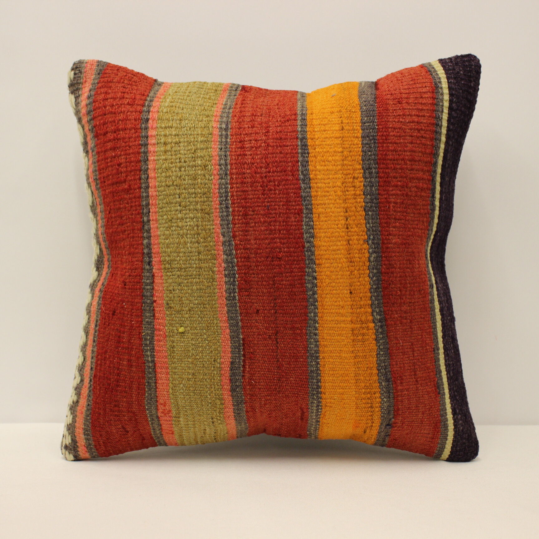 throw pillow, cushion cover 40x40 cm