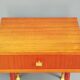 Vintage 50s bedside table