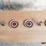 Vintage farmhouse table