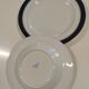 Lot of 2 Bernardaud Limoges Plates - Palermo