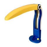 Toucan lamp