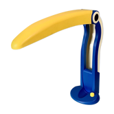 Toucan lamp