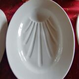 Serving dishes