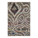 Handwoven Turkish Recycled Boho Rug 173 cm x 254 cm