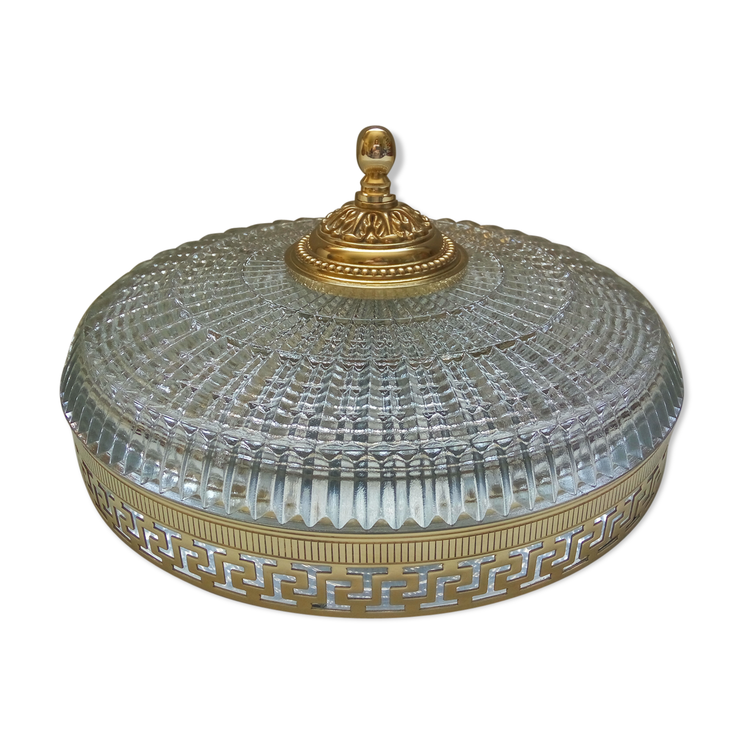 Lucian Gau ceiling lamp