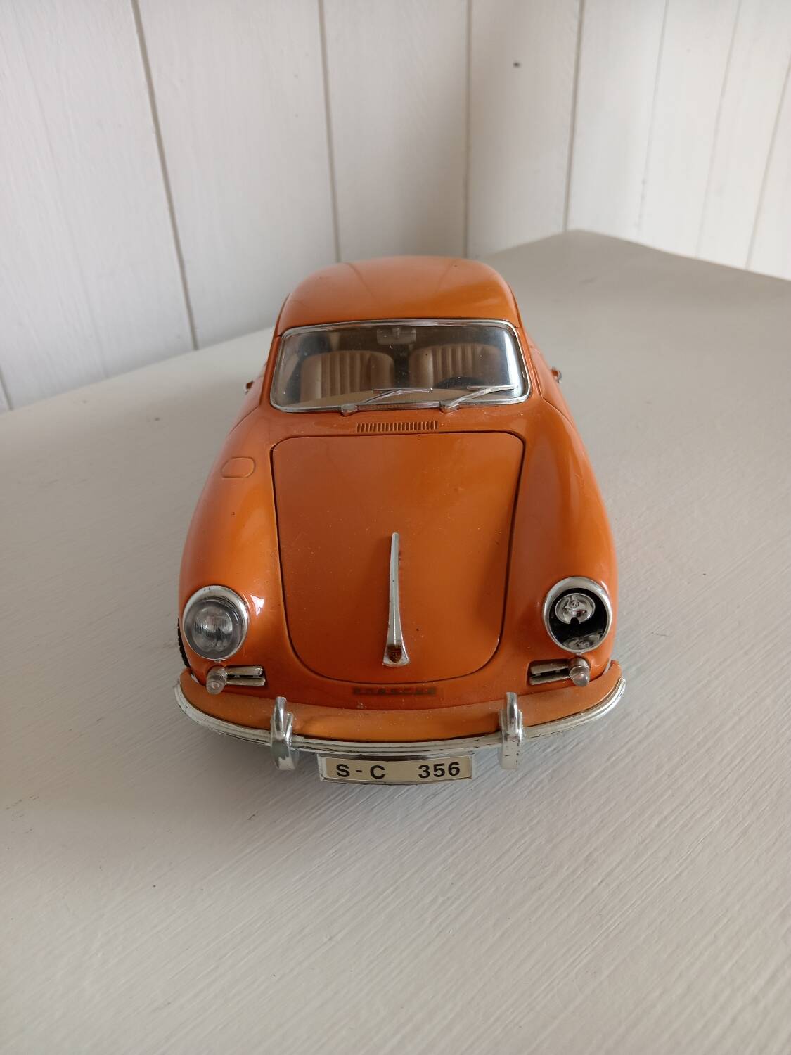 Small car