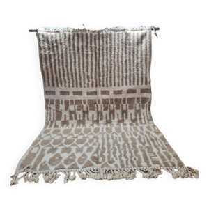 tapis berbère laine