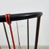 Umbrella holder, 1950s.